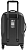 Сумка на колесах Eagle Creek Caldera 4-Wheel Carry On Black - Фото 4 малая
