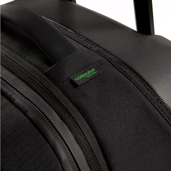 Сумка на колесах Eagle Creek Caldera 4-Wheel Carry On Black - Фото 8 большая