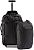 Сумка на колесах Eagle Creek Caldera Convertible International Carry On Black - Фото 3 малая