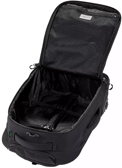 Сумка на колесах Eagle Creek Caldera Convertible International Carry On Black - Фото 6 большая