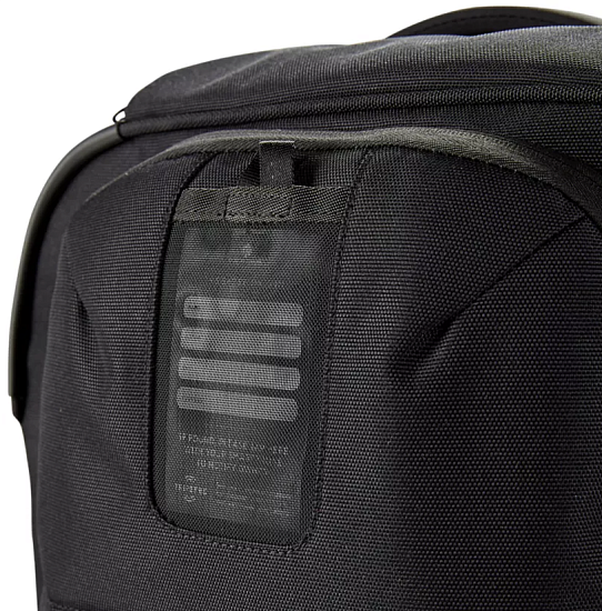 Сумка на колесах Eagle Creek Caldera Convertible International Carry On Black - Фото 11 большая