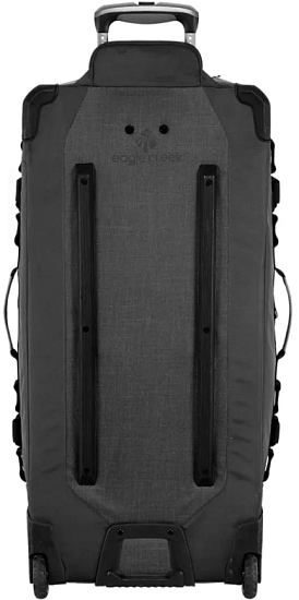 Сумка на колесах Eagle Creek ORV Trunk 36 Asphalt Black - Фото 2 большая