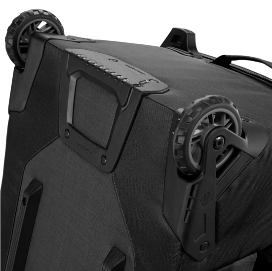 Сумка на колесах Eagle Creek ORV Trunk 36 Asphalt Black - Фото 7 большая