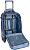 Сумка на колесах Eagle Creek Gear Warrior 4-Wheel International Carry On Arctic Blue - Фото 3 малая