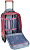 Сумка на колесах Eagle Creek Gear Warrior 4-Wheel International Carry On Coral Sunset - Фото 3 малая