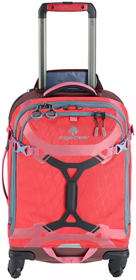Сумка на колесах Eagle Creek Gear Warrior 4-Wheel International Carry On Coral Sunset - Фото 2 большая
