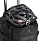 Сумка на колесах Eagle Creek Gear Warrior 4-Wheel International Carry On Jet Black - Фото 4 малая