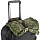 Сумка на колесах Eagle Creek Gear Warrior 4-Wheel International Carry On Jet Black - Фото 5 малая
