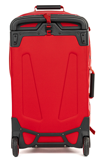 Сумка на колесах Lowe Alpine AT Wheelie 90 Pepper Red - Фото 3 большая