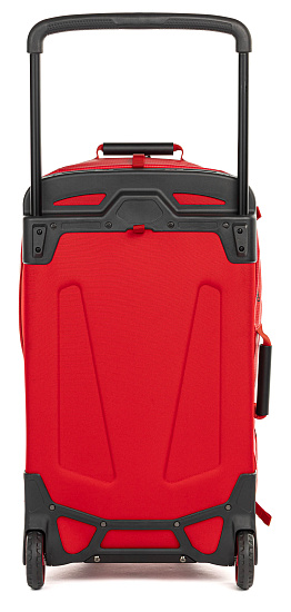 Сумка на колесах Lowe Alpine AT Wheelie 90 Pepper Red - Фото 4 большая