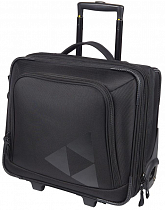 Сумка на колесах Fischer Business Trolley 40 Black