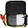 Чемодан на колеcах The North Face Rolling Thunder 22" Sulphur Spring Green - Фото 7 малая