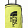 Чемодан на колеcах The North Face Rolling Thunder 22" Sulphur Spring Green - Фото 8 малая
