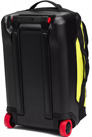 Чемодан на колеcах The North Face Rolling Thunder 22" Sulphur Spring Green - Фото 2 большая