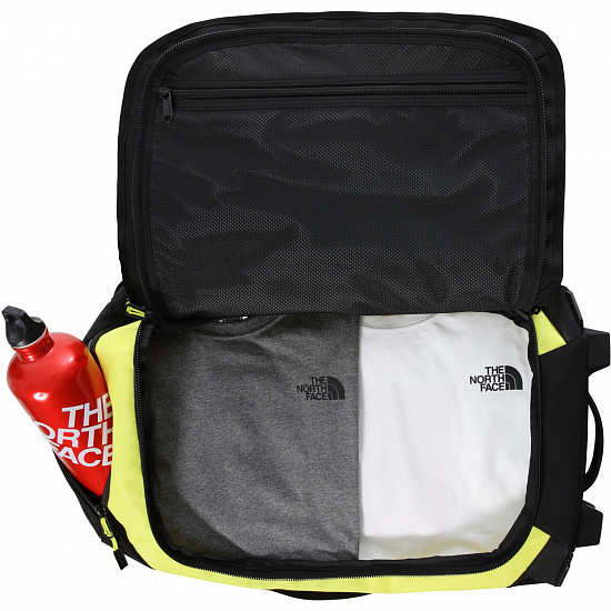 Чемодан на колеcах The North Face Rolling Thunder 22" Sulphur Spring Green - Фото 7 большая