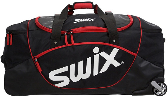 Сумка на колесах Swix 140 - Фото 1 большая
