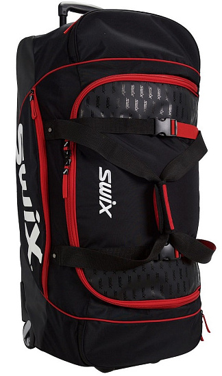 Сумка на колесах Swix 140 - Фото 2 большая