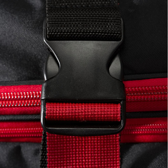 Сумка на колесах Swix 140 - Фото 4 большая