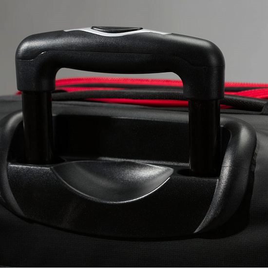 Сумка на колесах Swix 140 - Фото 5 большая