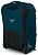 Сумка на колесах Osprey Farpoint Wheels 36 Petrol Blue - Фото 4 малая