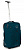 Сумка на колесах Osprey Farpoint Wheels 36 Petrol Blue - Фото 5 малая