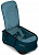 Сумка на колесах Osprey Farpoint Wheels 36 Petrol Blue - Фото 9 малая