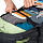 Сумка на колесах Osprey Farpoint Wheels 36 Petrol Blue - Фото 11 малая