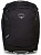 Сумка на колёсах Osprey Ozone 36 Black - Фото 1 малая