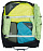 Сумка на колёсах Osprey Ozone 36 Black - Фото 5 малая