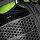 Сумка на колёсах Osprey SoJourn 60 Flash Black - Фото 5 малая