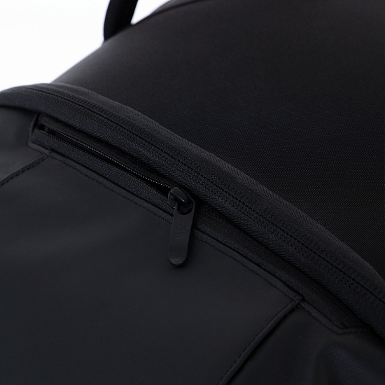 Сумка на колёсах The North Face Base Camp Rolling Thunder 36" Tnf Black/Tnf White/Npf - Фото 6 большая