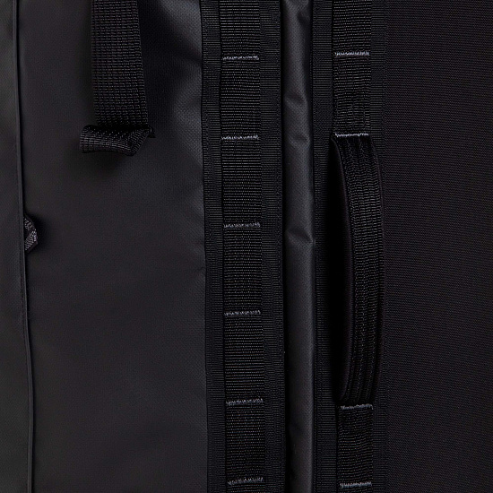 Сумка на колёсах The North Face Base Camp Rolling Thunder 36" Tnf Black/Tnf White/Npf - Фото 7 большая