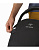 Сумка на колесах Arcteryx V110 Rolling Duffel Black - Фото 9 малая