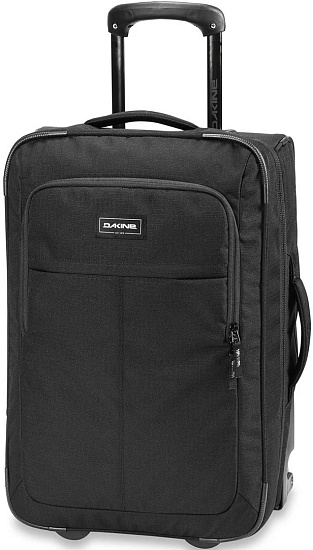 Сумка на колесах Dakine Carry On 42L Carbon - Фото 2 большая