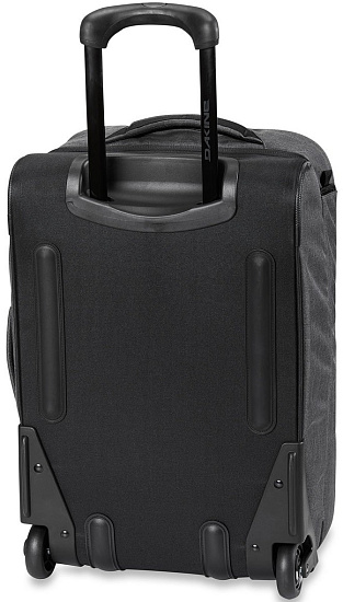 Сумка на колесах Dakine Carry On 42L Carbon - Фото 3 большая