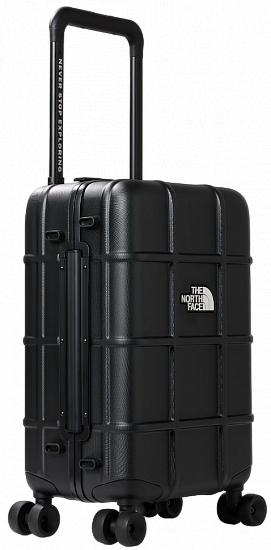 Чемодан The North Face All Weather 4Wheel 22 Tnf Black/Tnf White - Фото 1 большая