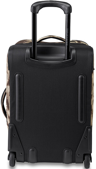 Сумка на колесах Dakine Carry On 42L Olive Ashcroft Camo - Фото 2 большая