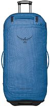 Сумка на колесах Osprey Rolling Transporter 120 Blue Flame/Scoria Blue