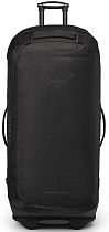 Сумка на колесах Osprey Rolling Transporter 120 Raven Black/Black