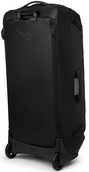 Сумка на колесах Osprey Rolling Transporter 120 Raven Black/Black - Фото 2 большая