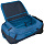 Сумка на колесах Osprey Rolling Transporter 90 Blue Flame/Scoria Blue - Фото 4 малая
