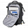 Сумка Jack Wolfskin Railman 40 Black - Фото 2 малая
