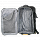 Сумка Jack Wolfskin Railman 80 Black - Фото 2 малая