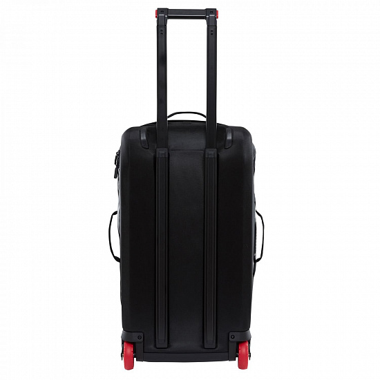 Сумка на колесах The North Face Rolling Thunder 30" Black - Фото 2 большая