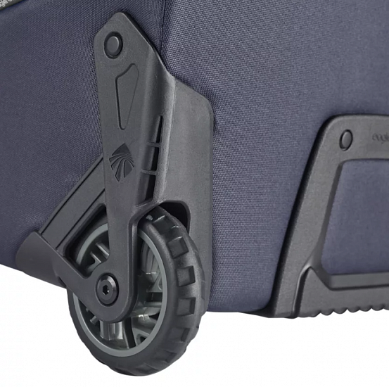 Сумка на колесах Eagle Creek Gear Warrior Wheeled International Carry On Arctic Blue - Фото 7 большая