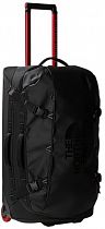 Сумка на колёсах The North Face Base Camp Rolling Thunder 28 TNF Black/TNF White/NPF