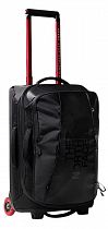 Сумка на колёсах The North Face Base Camp Rolling Thunder 22 TNF Black/TNF White/NPF