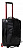 Сумка на колёсах The North Face Base Camp Rolling Thunder 22 TNF Black/TNF White/NPF - Фото 1 малая