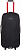 Сумка на колесах The North Face Longhaul 30 TNF Black - Фото 1 малая