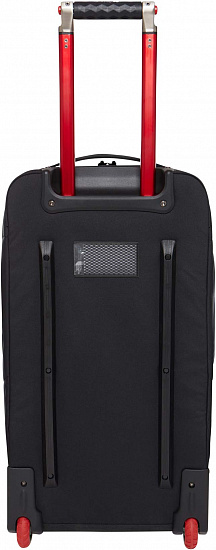 Сумка на колесах The North Face Longhaul 30 TNF Black - Фото 2 большая